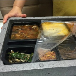 공단.현장,사무실의 정기도시락